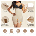 Latest butt lifting design high waist shapewear shapers ladies tummy shaper waist shaper trainer